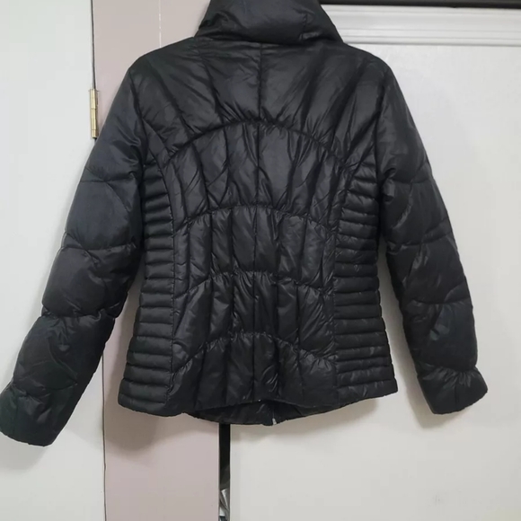 Guess Down Filled Puffer Jacket size LG - Picture 4 of 10